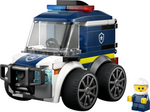 60481 Politivogn