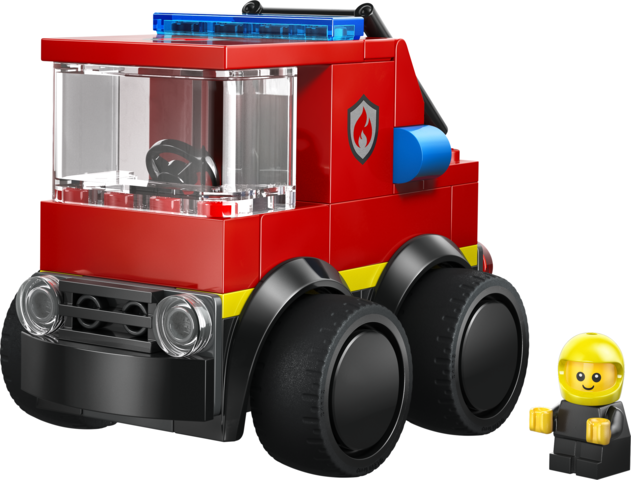 60482 Brandbil