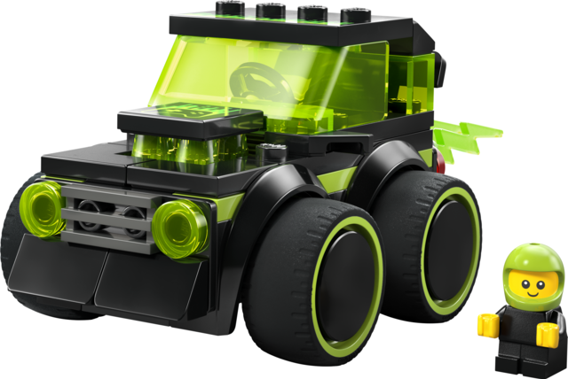 60484 Gaming racerbil