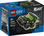 60484 Gaming racerbil