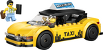 60487 Gul taxa