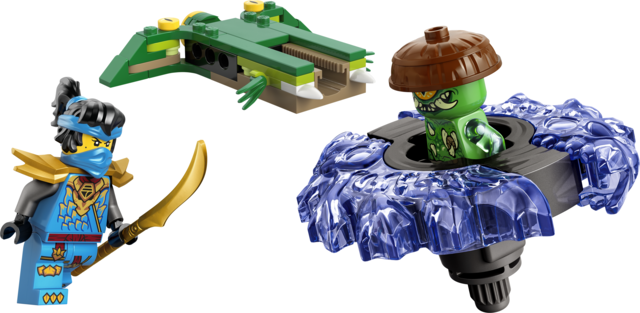 71849 Nya mod mutationsmonster spinner