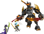 71854 Coles missions-mech og drage-Zane