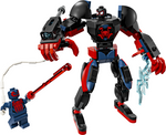 76337 Miles Morales-mech mod Spider-Man 2099