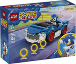 77117 Sonic: Speedster Lightning