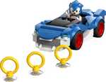 77117 Sonic: Speedster Lightning