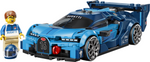 77253 Bugatti Vision GT-hypersportsvogn