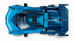 77253 Bugatti Vision GT-hypersportsvogn