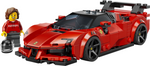 77254 Ferrari SF90 XX Stradale-sportsvogn