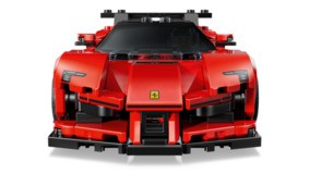77254 Ferrari SF90 XX Stradale-sportsvogn