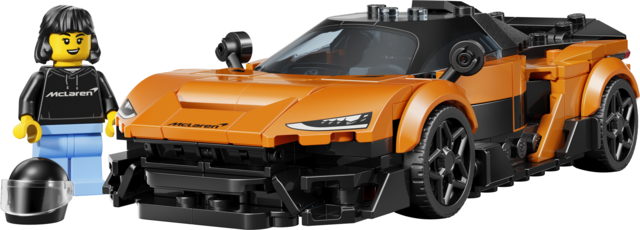 77257 McLaren W1