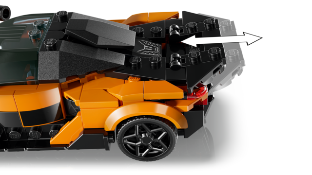 77257 McLaren W1