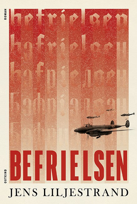 Befrielsen af Jens Liljestrand