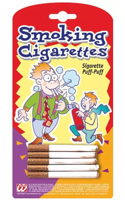 Cigaretter