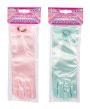 4-Girlz Gallahandsker – Prinsessehandsker i Pink eller Blå 63170
