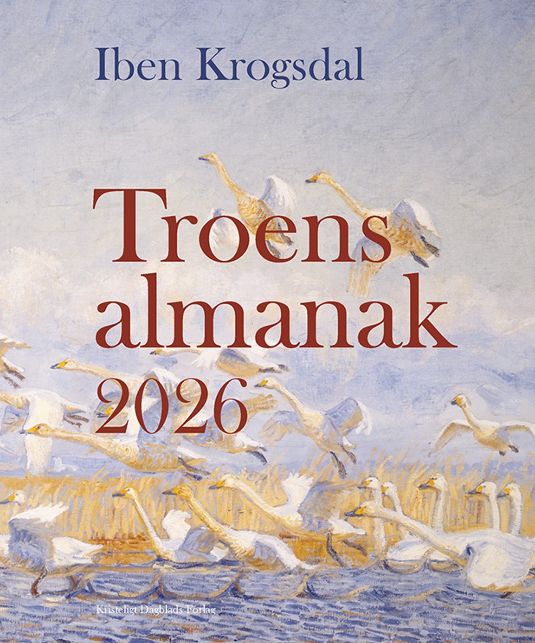 Troens almanak 2026