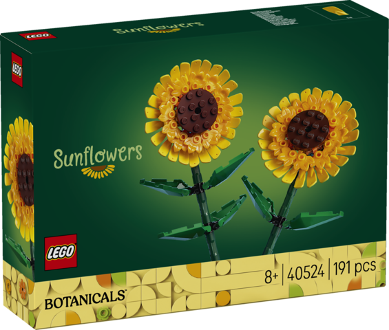 40524 Solsikker