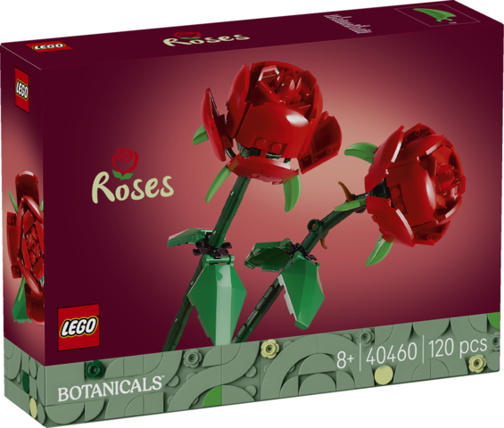 40460 Roser
