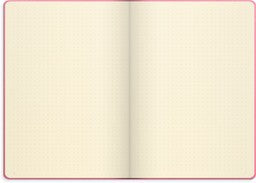DotNotes A5 rosa 92732900