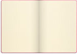 DotNotes A5 rosa 92732900