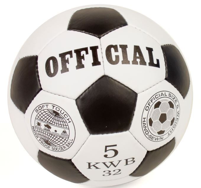 STREETFODBOLD - OFFICIAL