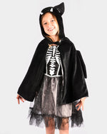 Flagermus kostume