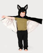 Flagermus kostume