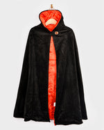 Vampyr kappe