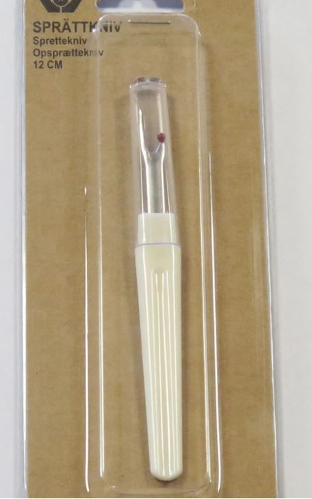 OPSPRÆTTERKNIV SOFT 12 CM