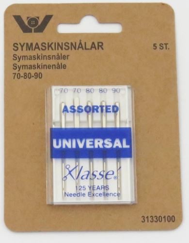 SYMASKINENÅLE UNIVERSAL 70-90
