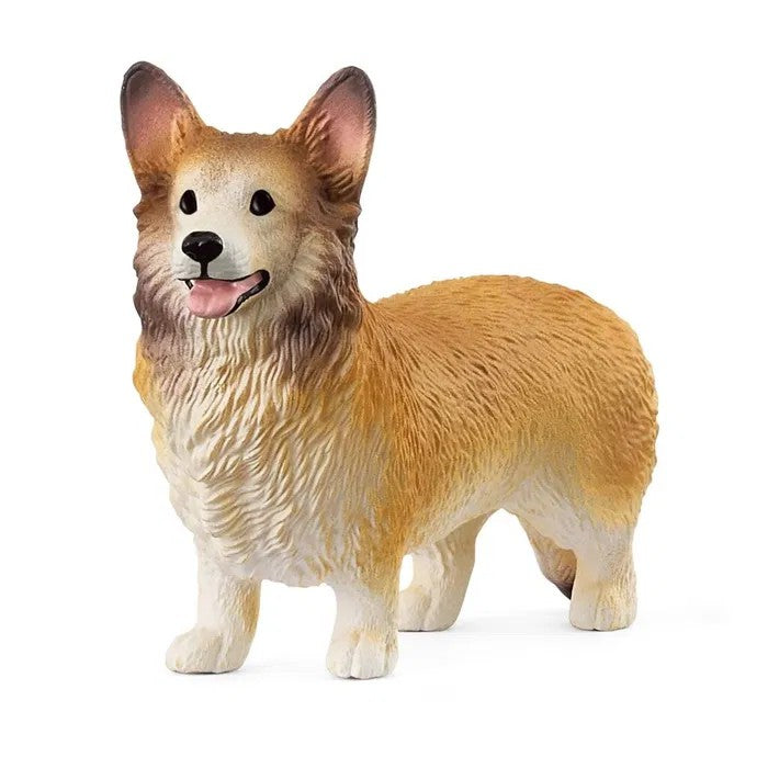 Schleich Corgi 13999