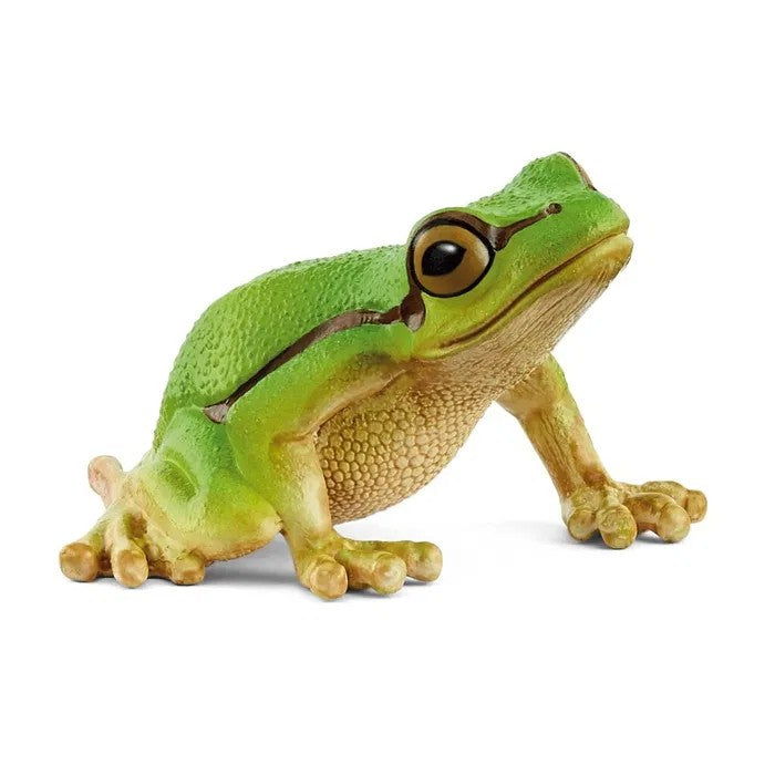 Schleich løvfrø 14882