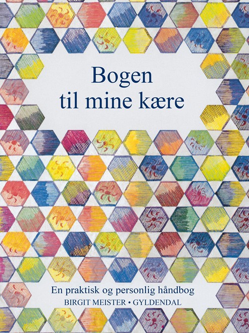BOGEN TIL MINE KÆRE