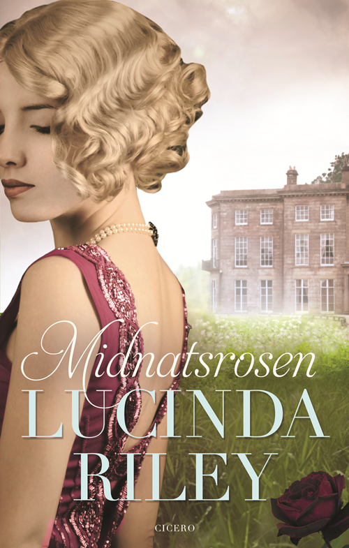 Midnatsrosen af Lucinda Riley