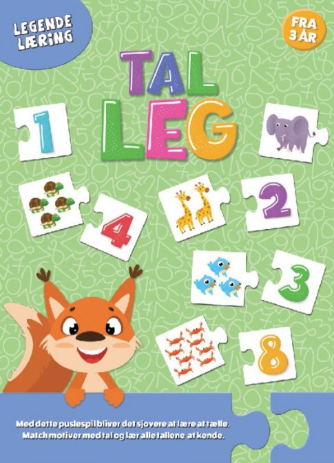 TAL LEG