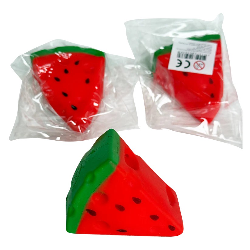 Klemme Vandmelon