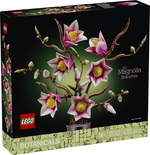Magnolia-grene 11510