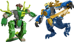 Jays dragemech-kamp 71853