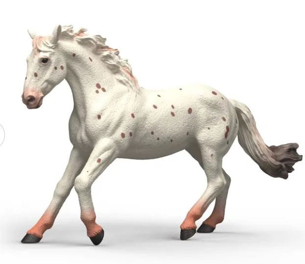 Schleich Knabstrupper Mare 14917