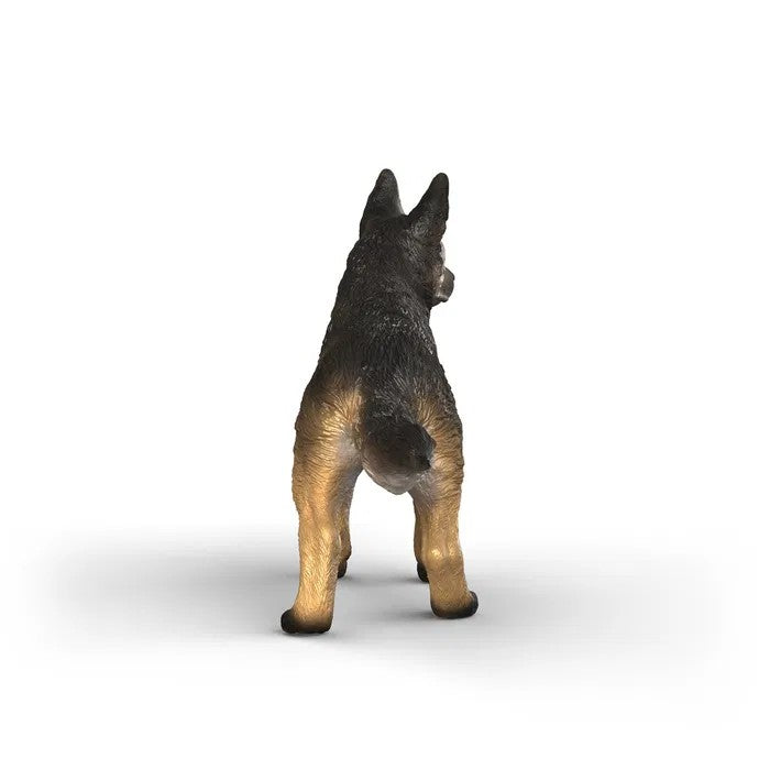 Schleich Tysk Schæferhund Tæve 14924