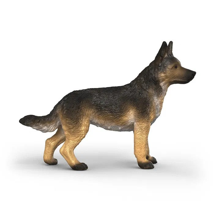 Schleich Tysk Schæferhund Tæve 14924