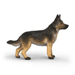 Schleich Tysk Schæferhund Tæve 14924