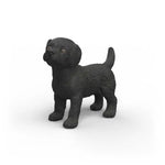 Schleich Sort Labrador Retriever-Hvalp 14922