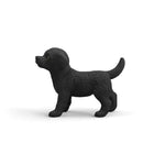 Schleich Sort Labrador Retriever-Hvalp 14922