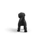 Schleich Sort Labrador Retriever-Hvalp 14922