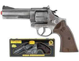 GOHNER MAGNUM GOLD 12 SKUD 42949