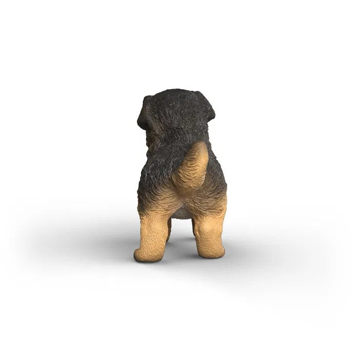 Schleich Tysk Schæferhundehvalp 14925