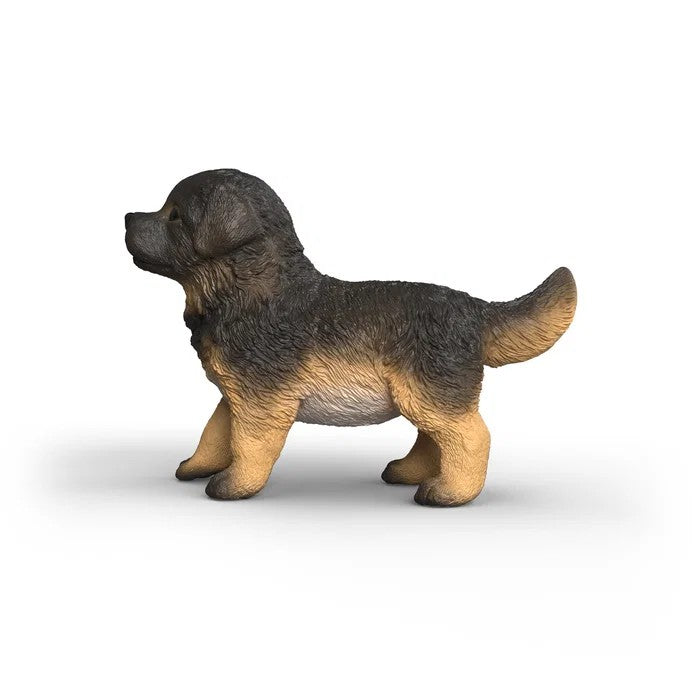 Schleich Tysk Schæferhundehvalp 14925