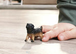 Schleich Tysk Schæferhundehvalp 14925