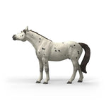 Schleich Knabstrupper Vallak 14916